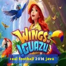 real football 2014 java